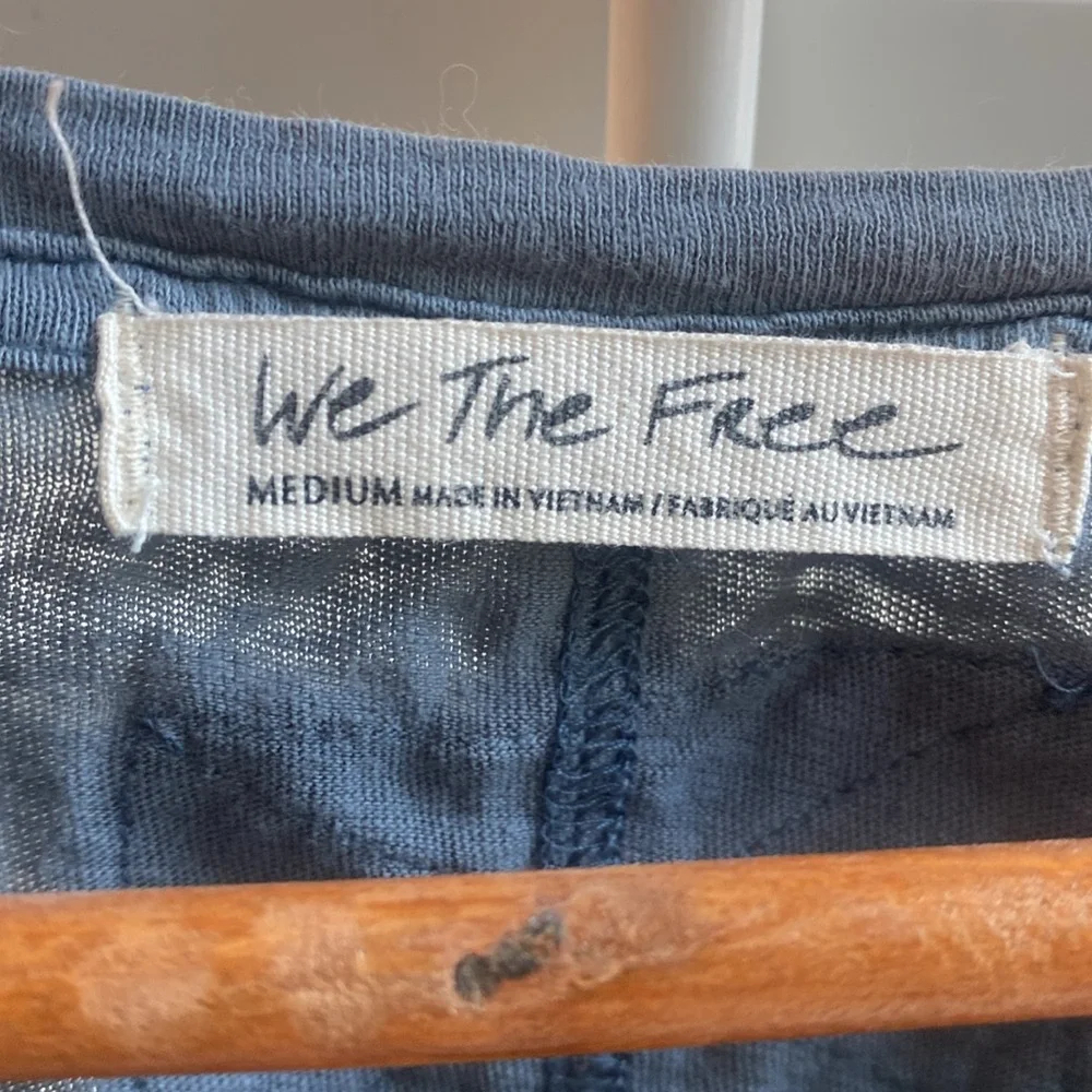 We The Free Nina Tee - Picture 2 of 3